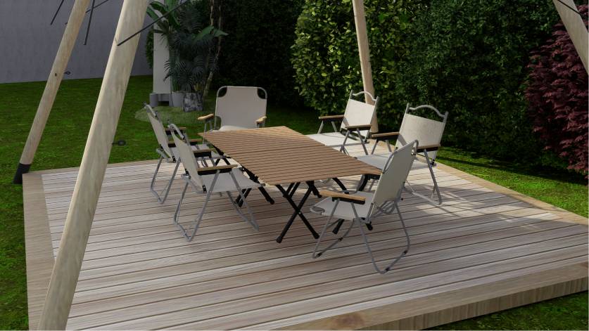 青海帐篷生产厂家：以匠心筑牢户外装备的品质根基